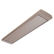 Инфракрасный обогреватель Алмак ИК-8 Серебро